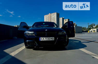 Седан BMW 3 Series 2007 в Києві