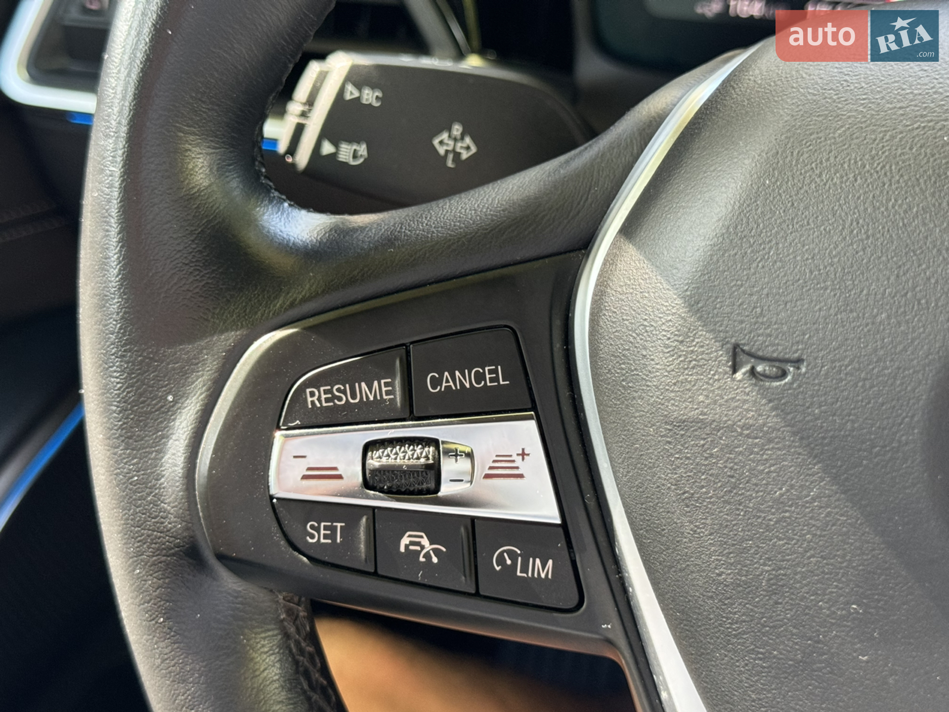 2021 BMW 3er - мініатюра 87
