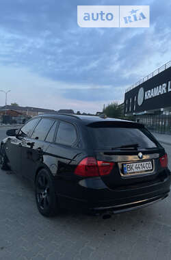 Універсал BMW 3 Series 2012 в Львові