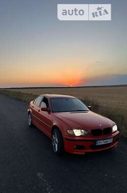 Универсал BMW 3 Series 2000 в Березанке