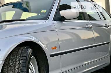 Универсал BMW 3 Series 2000 в Тернополе