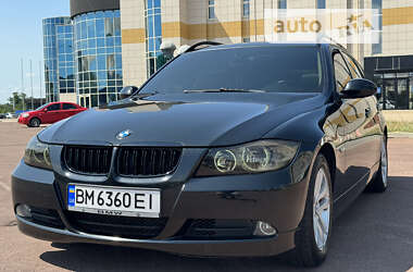 Універсал BMW 3 Series 2005 в Харкові