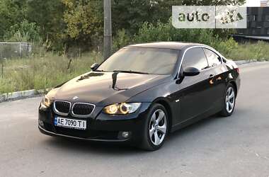 Купе BMW 3 Series 2007 в Киеве