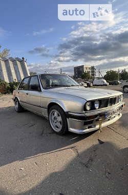 Седан BMW 3 Series 1985 в Одессе