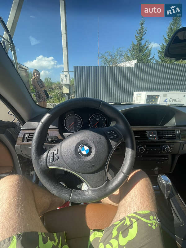 Купе BMW 3 Series 2013 в Галиче фото 21 Купе BMW 3 Series 2013 в Галиче