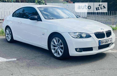 Купе BMW 3 Series 2009 в Одесі