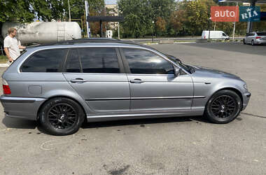Универсал BMW 3 Series 2004 в 