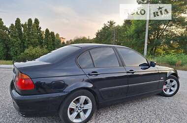 Седан BMW 3 Series 1999 в Вараші