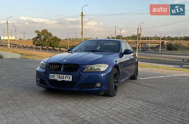 Седан BMW 3 Series 2010 в Кривому Розі