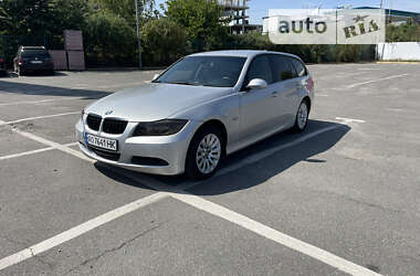 Універсал BMW 3 Series 2008 в Ужгороді