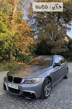 Универсал BMW 3 Series 2011 в Винниках