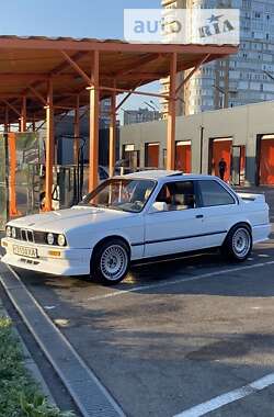 Купе BMW 3 Series 1983 в Харькове