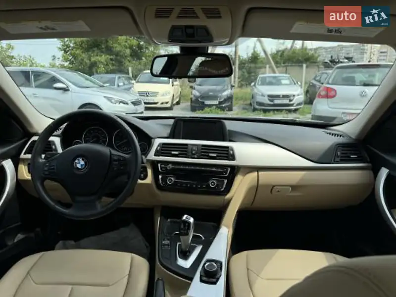 BMW 3 Series 2017 VIN WBA8E1G50JNU88959 фото оголошення 5 з 54
