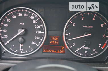 Купе BMW 3 Series 2008 в Києві