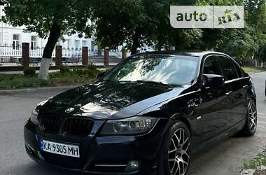 Седан BMW 3 Series 2011 в Киеве