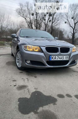 Універсал BMW 3 Series 2012 в Маньківці