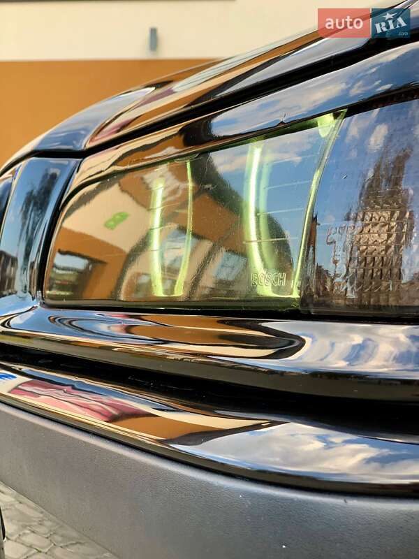 Седан BMW 3 Series 1995 в Рожнятове фото 22 Седан BMW 3 Series 1995 в Рожнятове