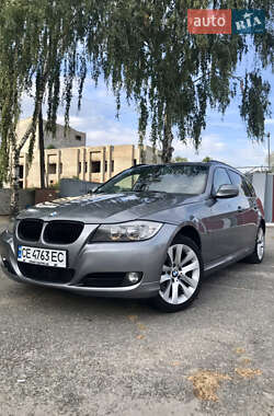 Універсал BMW 3 Series 2011 в Валках