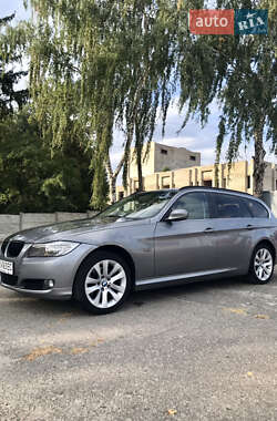 Універсал BMW 3 Series 2011 в Валках