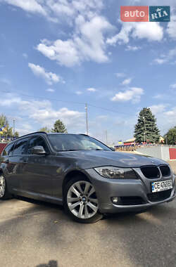 Універсал BMW 3 Series 2011 в Валках