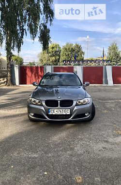 Універсал BMW 3 Series 2011 в Валках