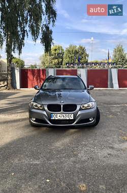 Універсал BMW 3 Series 2011 в Валках