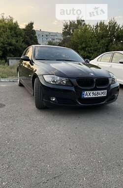 Седан BMW 3 Series 2005 в Харкові