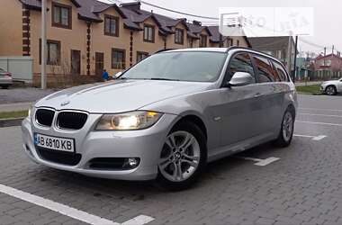 Универсал BMW 3 Series 2010 в Виннице