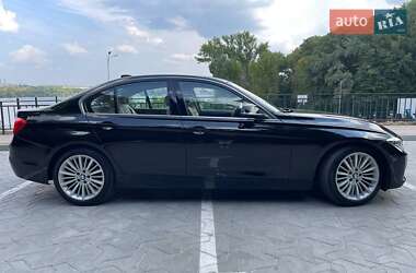 Седан BMW 3 Series 2015 в Тернополе