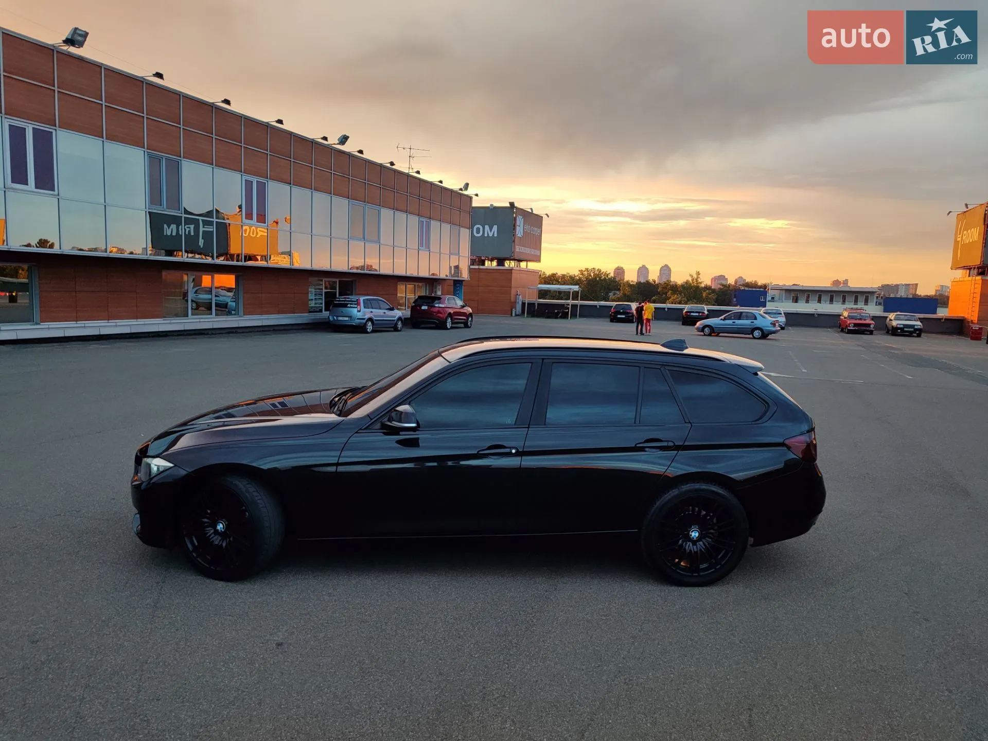 2013 BMW 3er - мініатюра 30