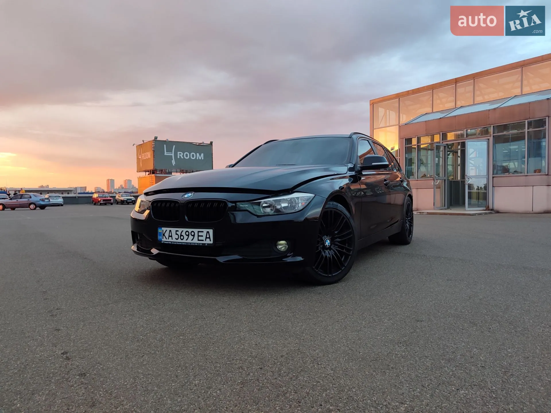 2013 BMW 3er - мініатюра 43