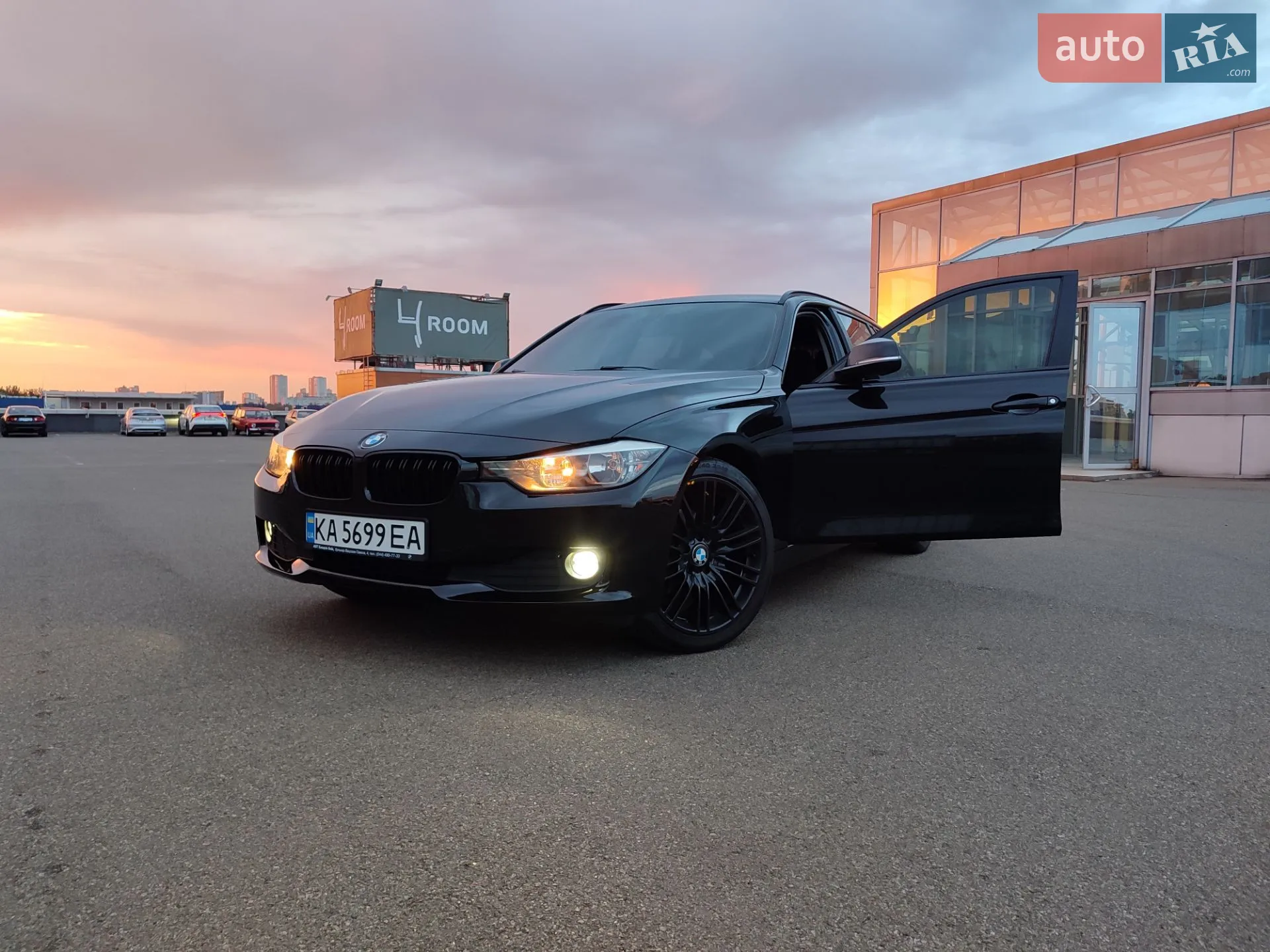 2013 BMW 3er - мініатюра 46
