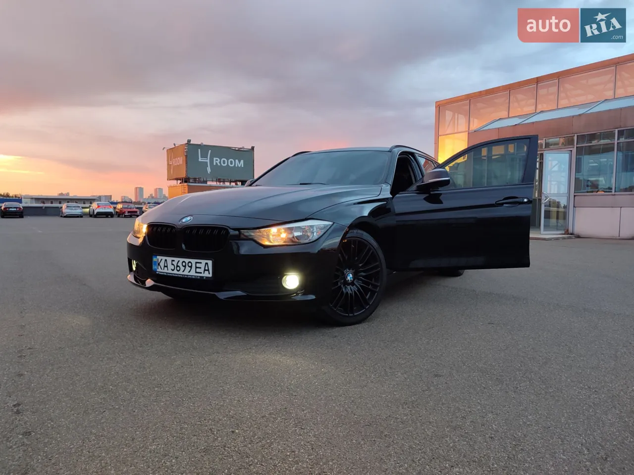 2013 BMW 3er - мініатюра 12