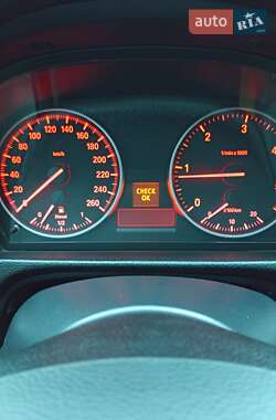 Універсал BMW 3 Series 2008 в 