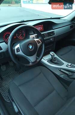 Універсал BMW 3 Series 2008 в 
