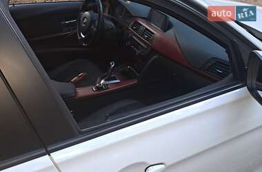 Седан BMW 3 Series 2013 в Светловодске