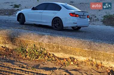 Седан BMW 3 Series 2013 в Светловодске