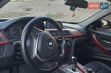 Седан BMW 3 Series 2013 в Светловодске