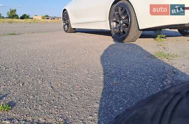 Седан BMW 3 Series 2013 в Светловодске