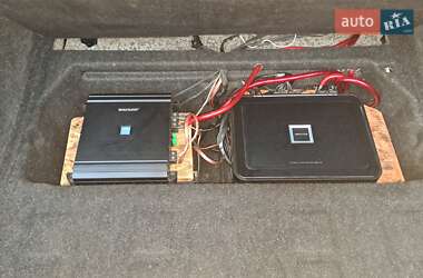 Седан BMW 3 Series 2013 в Светловодске