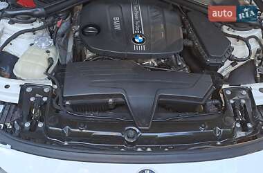 Седан BMW 3 Series 2013 в Светловодске