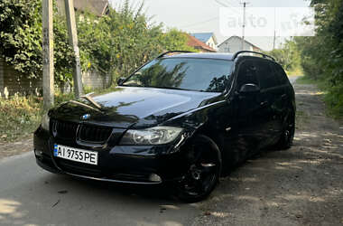 Универсал BMW 3 Series 2005 в Киеве