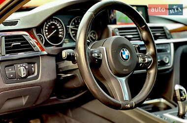 Седан BMW 3 Series 2013 в Киеве