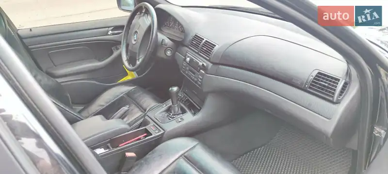 BMW 3 Series 2000 VIN WBAAL31030JJ67519 фото оголошення 24 з 72