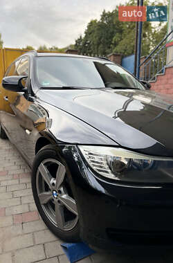 Универсал BMW 3 Series 2012 в Житомире