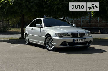 Купе BMW 3 Series 2006 в Днепре