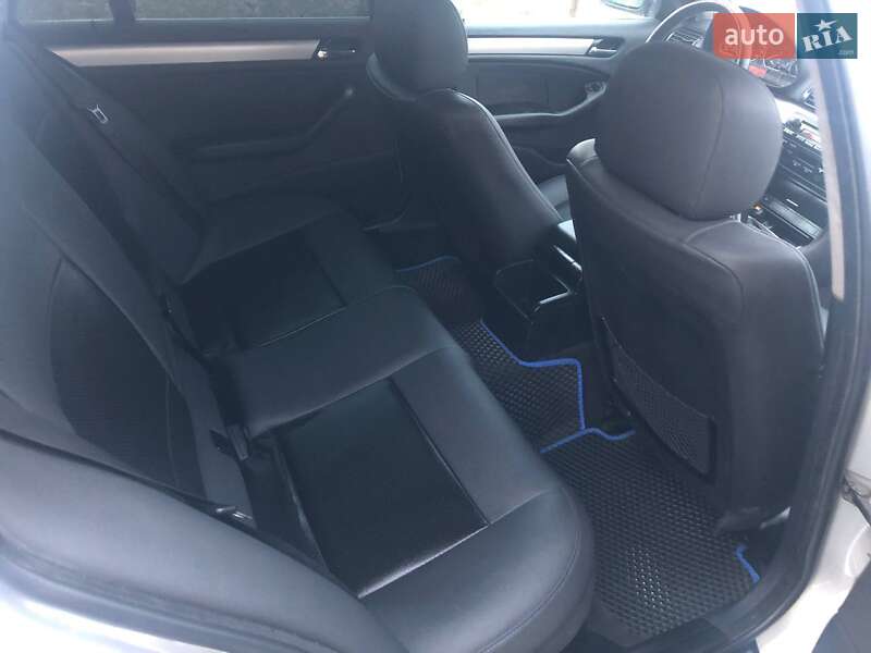 Універсал BMW 3 Series 2003 в Козятині