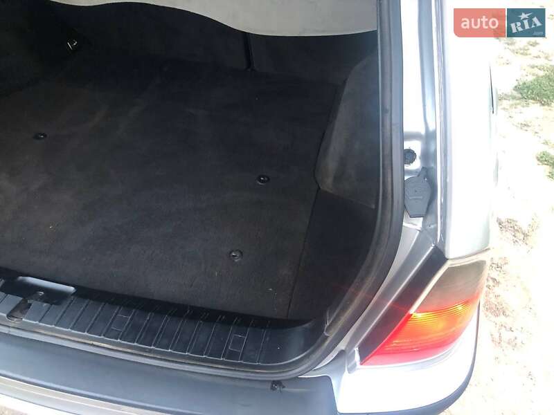 Універсал BMW 3 Series 2003 в Козятині