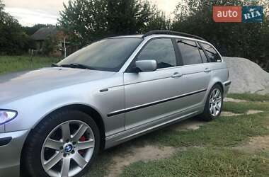 Универсал BMW 3 Series 2003 в Казатине