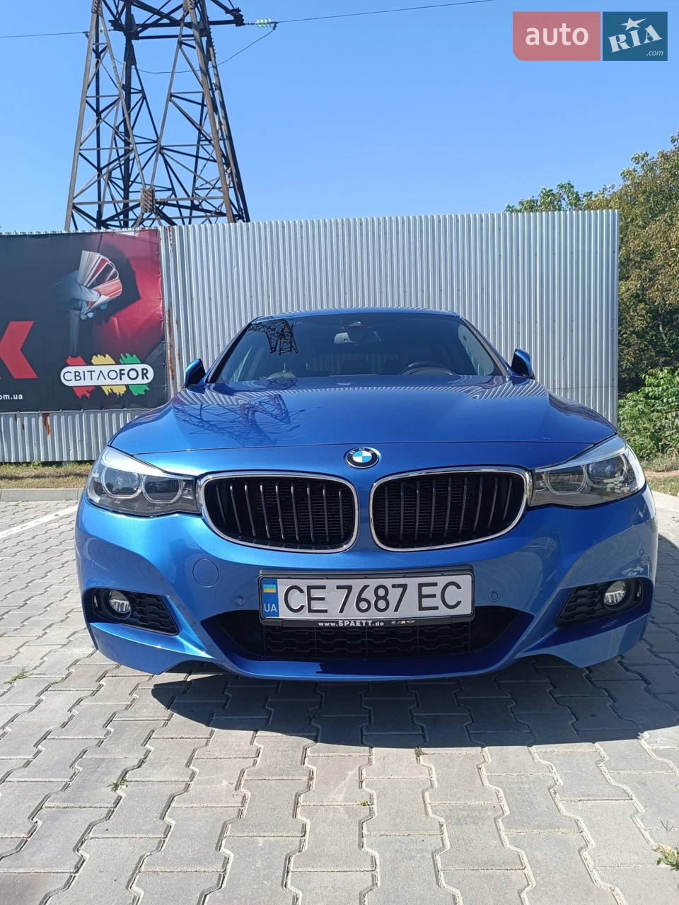 2018 BMW 3er - мініатюра 13